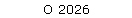 O 2026